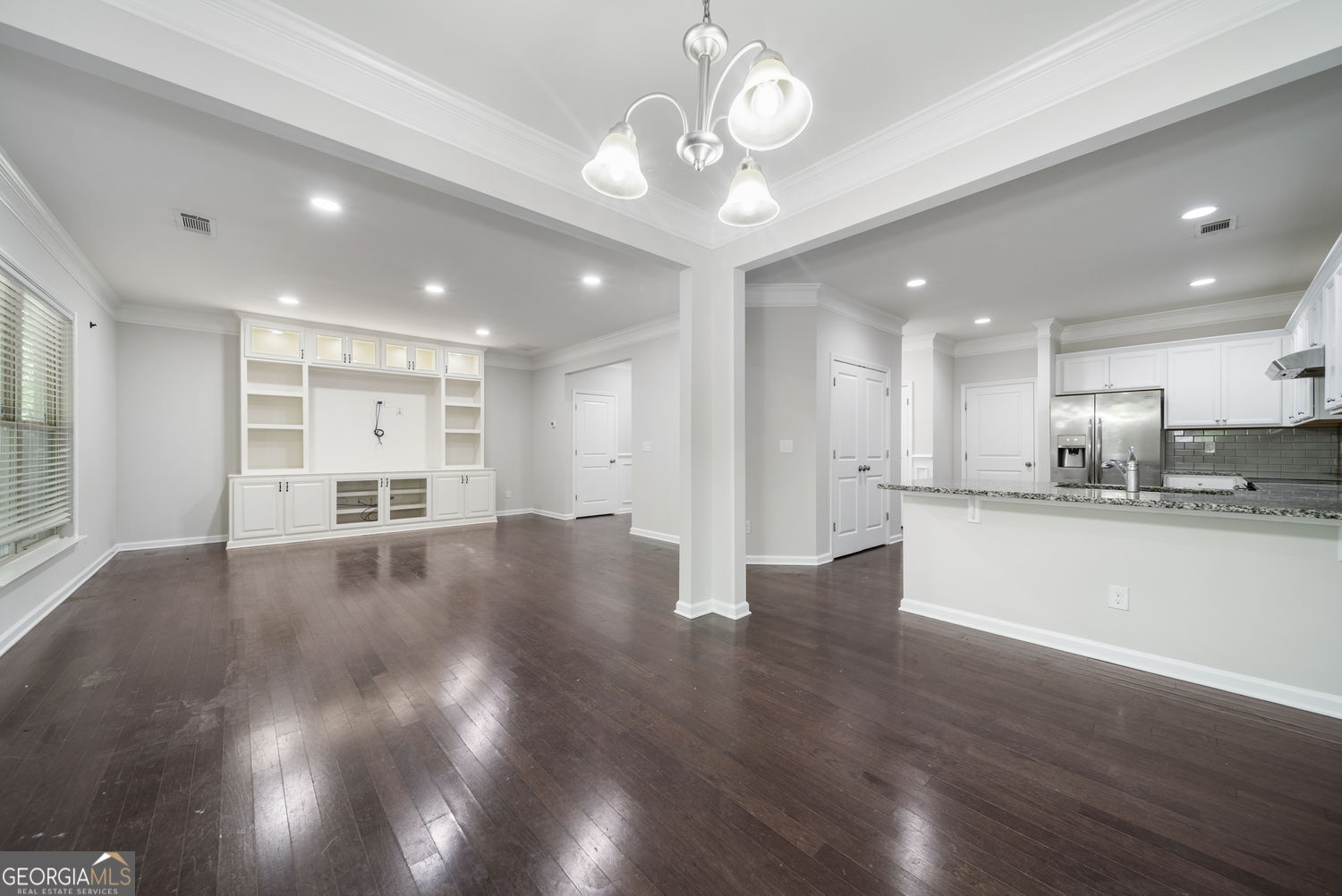 1448 Brushed Lane Lawrenceville GA 30045