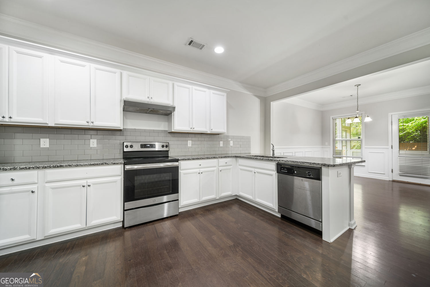 1448 Brushed Lane Lawrenceville GA 30045