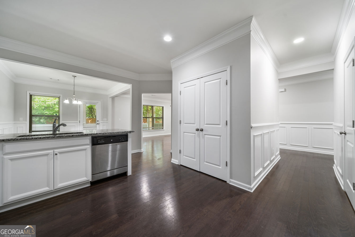 1448 Brushed Lane Lawrenceville GA 30045