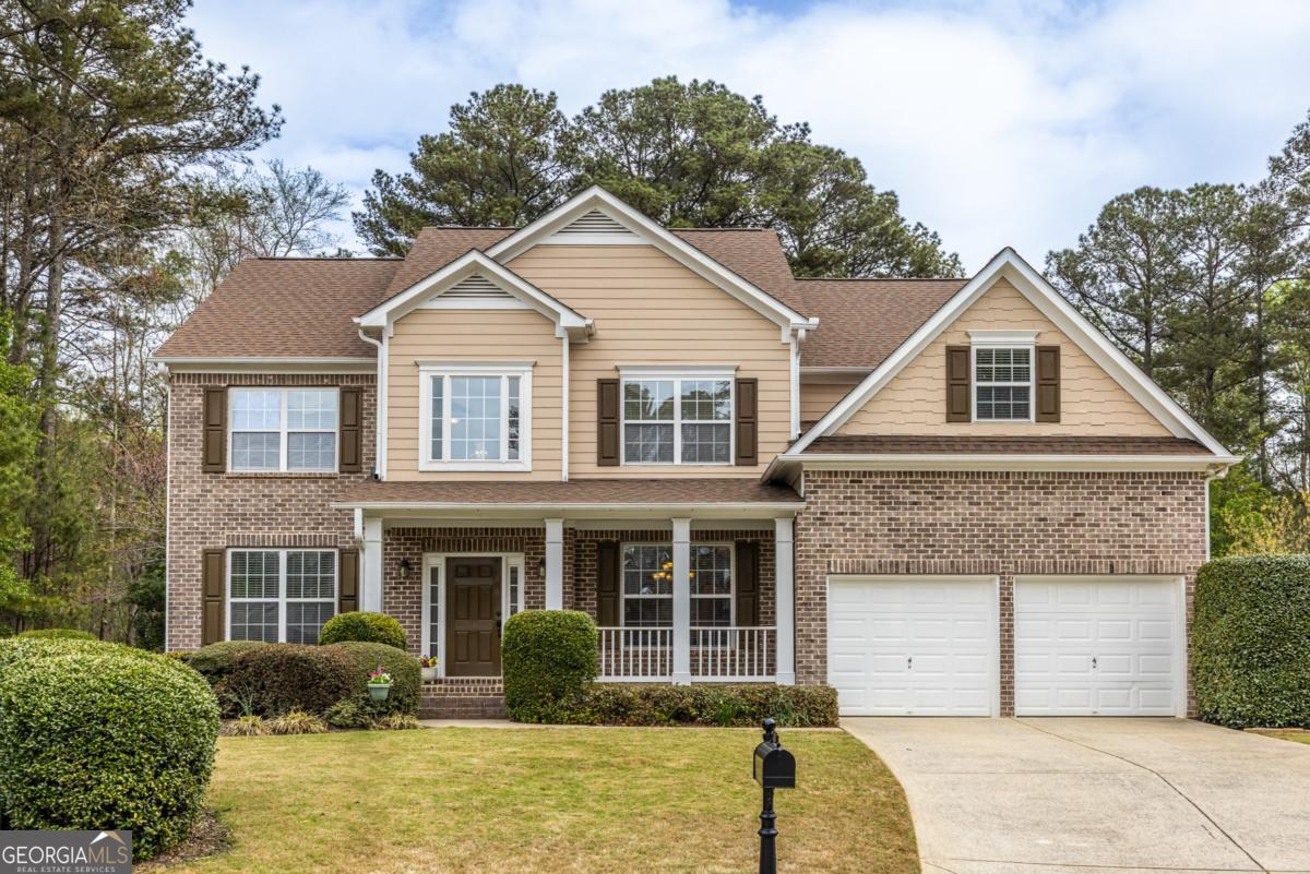 3402 Owens Landing Drive NW Kennesaw GA 30152