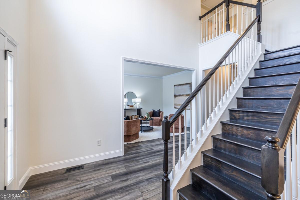 3402 Owens Landing Drive NW Kennesaw GA 30152