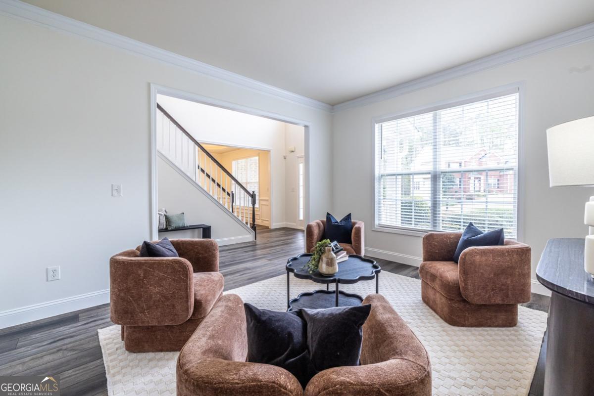 3402 Owens Landing Drive NW Kennesaw GA 30152