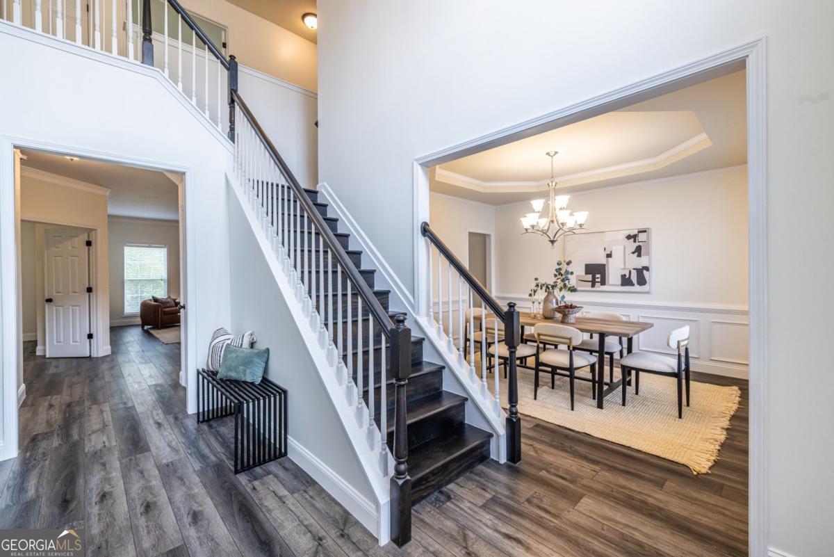 3402 Owens Landing Drive NW Kennesaw GA 30152