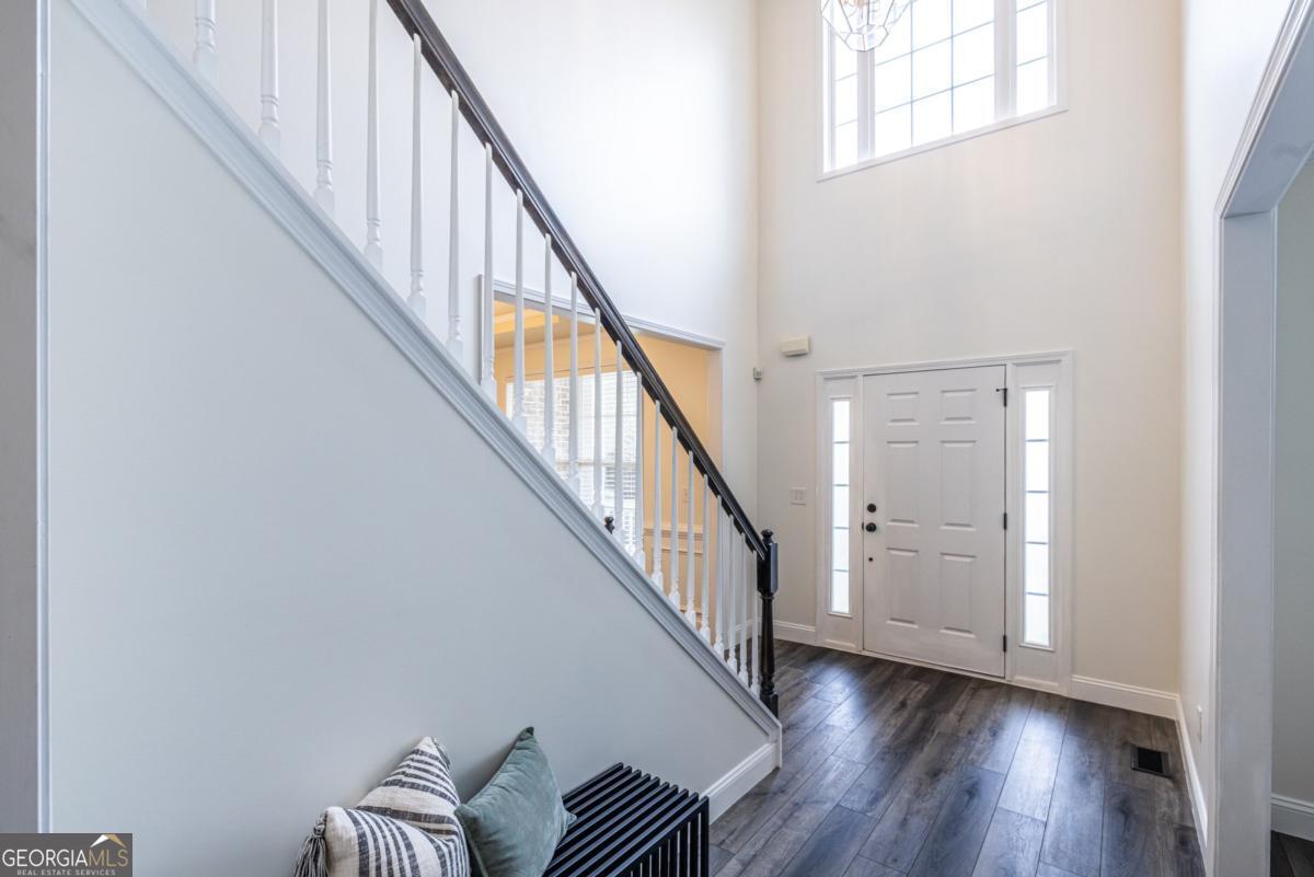 3402 Owens Landing Drive NW Kennesaw GA 30152