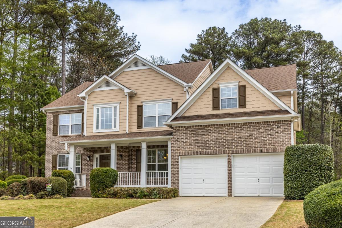 3402 Owens Landing Drive NW Kennesaw GA 30152