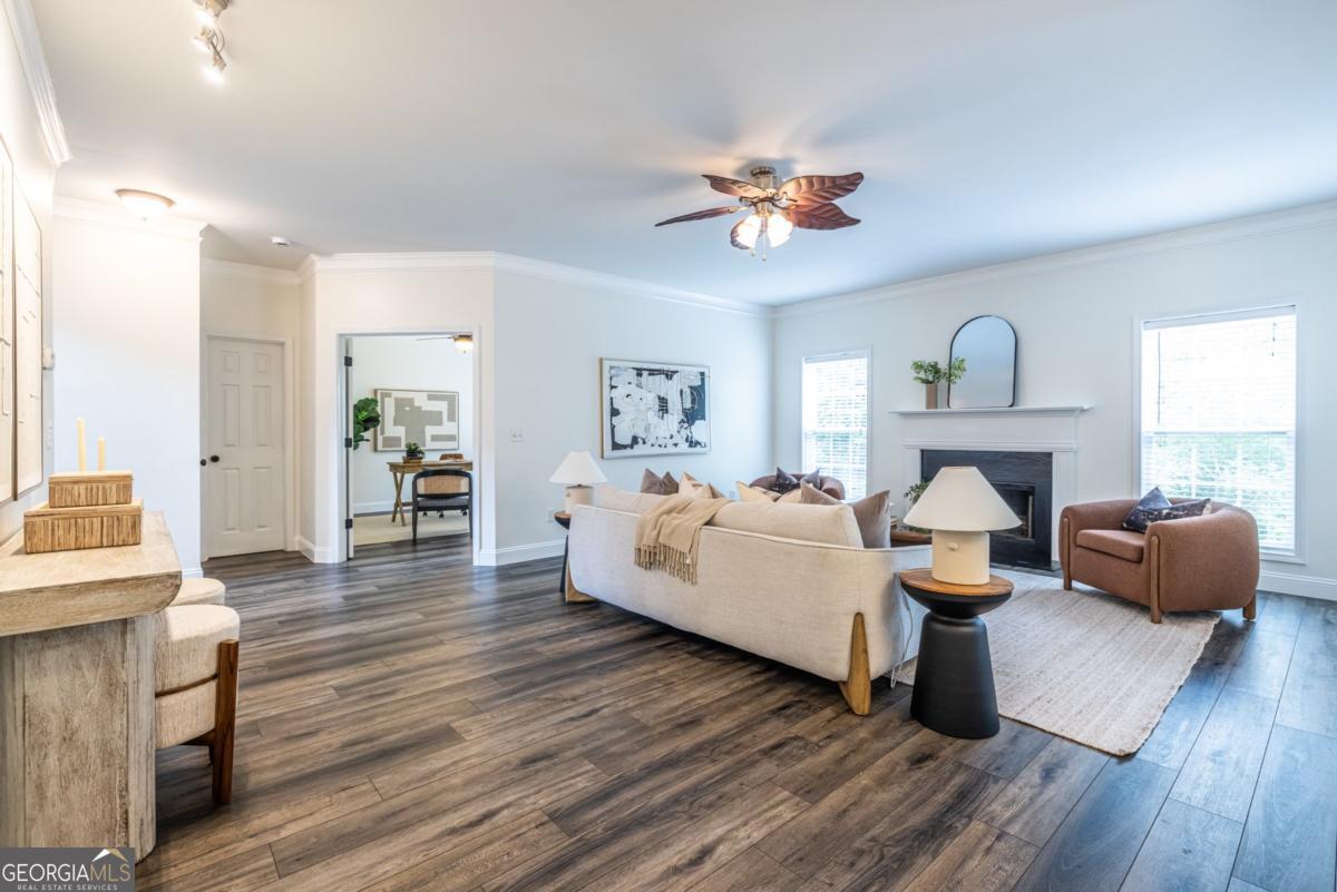 3402 Owens Landing Drive NW Kennesaw GA 30152