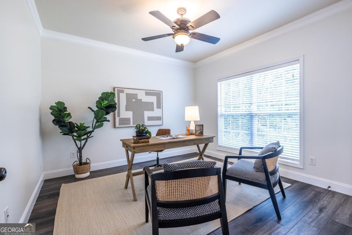 3402 Owens Landing Drive NW Kennesaw GA 30152