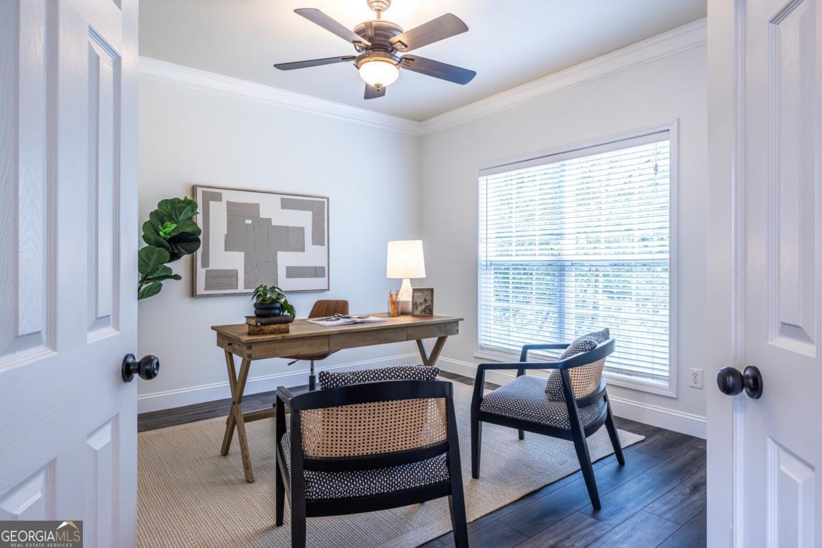 3402 Owens Landing Drive NW Kennesaw GA 30152