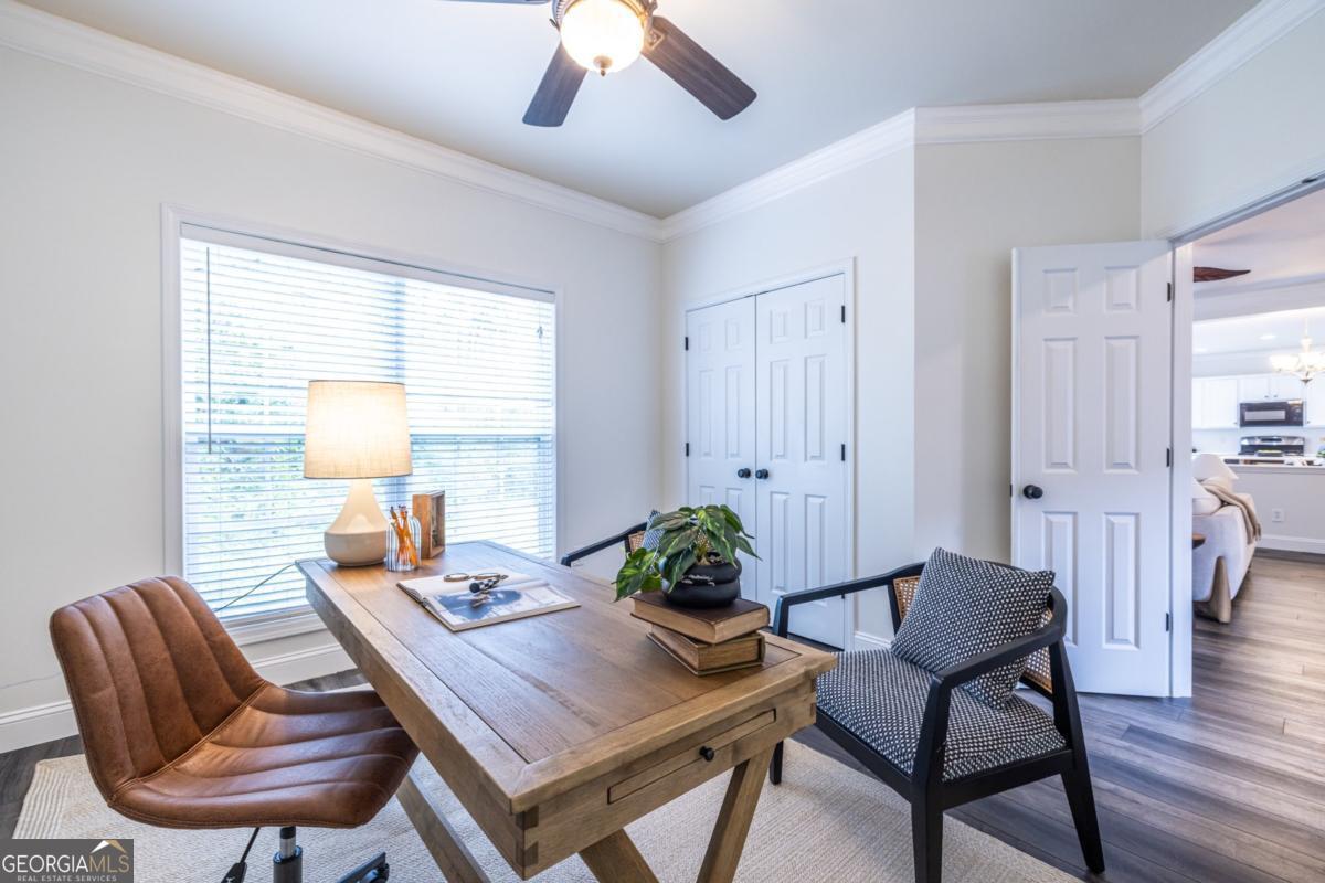 3402 Owens Landing Drive NW Kennesaw GA 30152