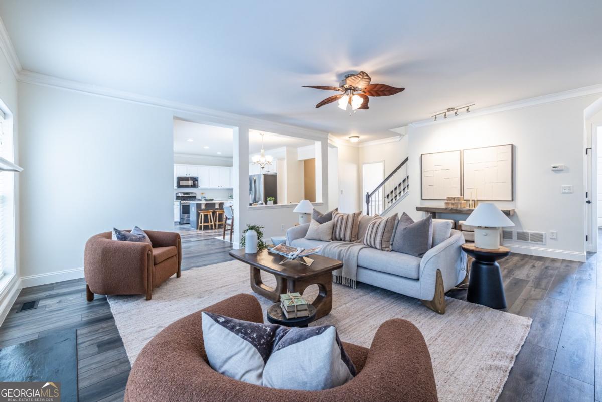 3402 Owens Landing Drive NW Kennesaw GA 30152
