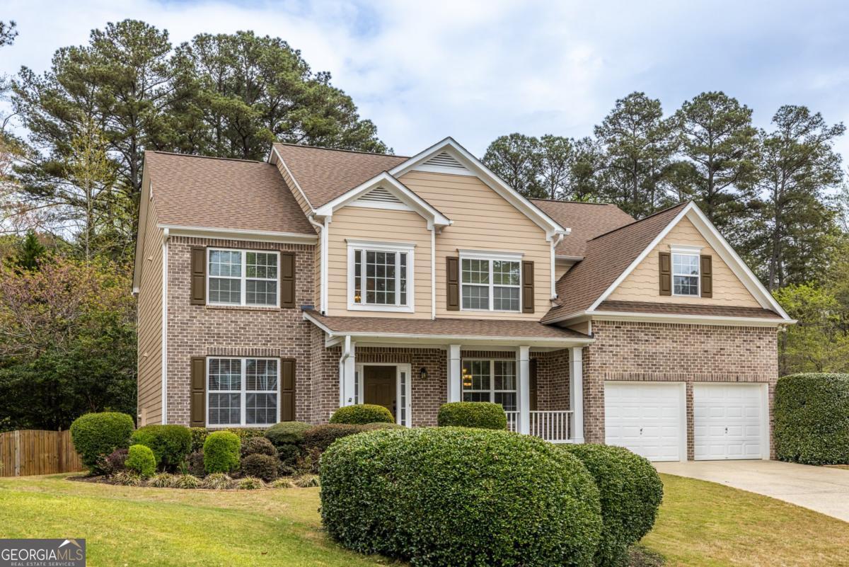 3402 Owens Landing Drive NW Kennesaw GA 30152