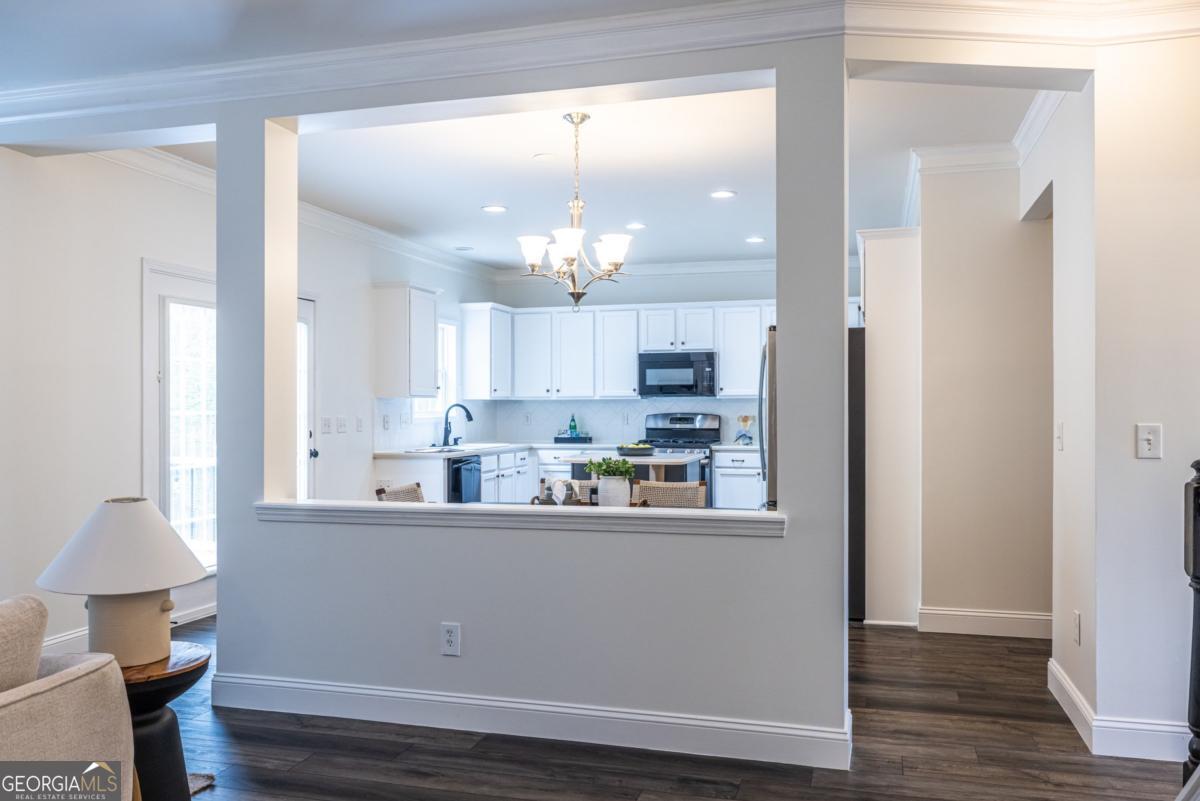 3402 Owens Landing Drive NW Kennesaw GA 30152