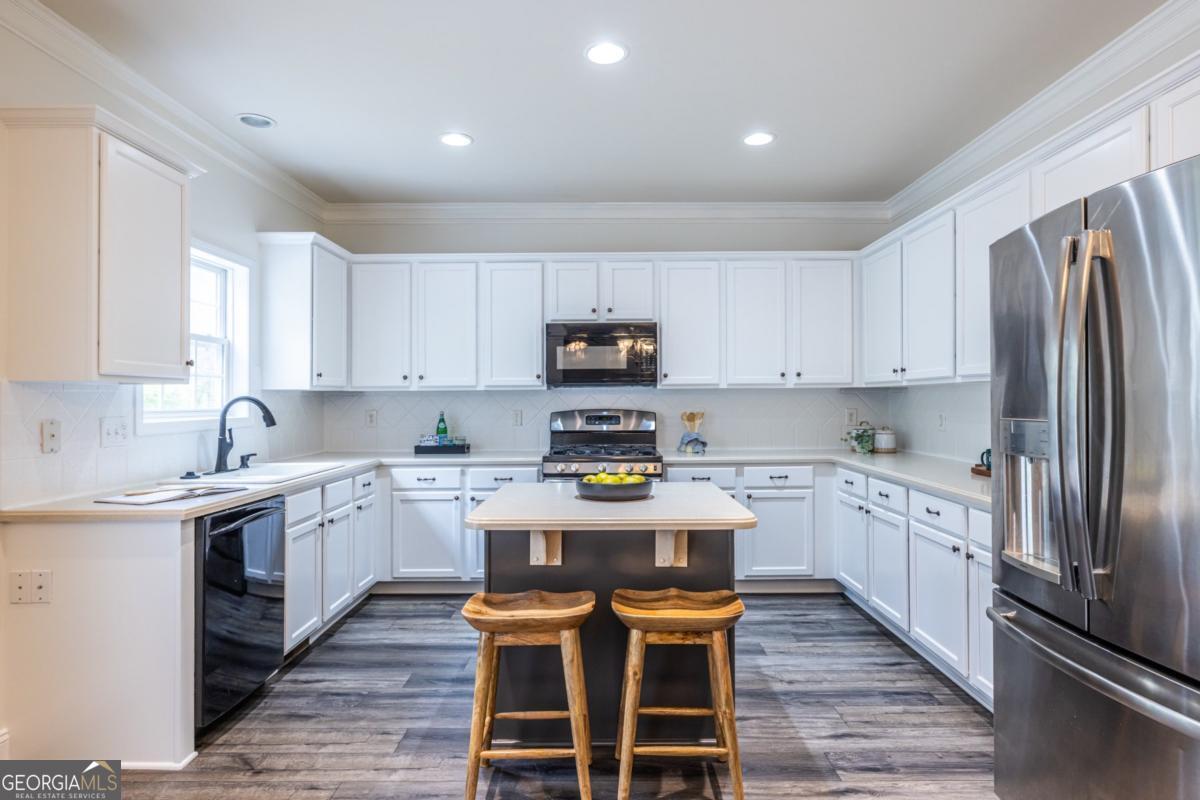 3402 Owens Landing Drive NW Kennesaw GA 30152