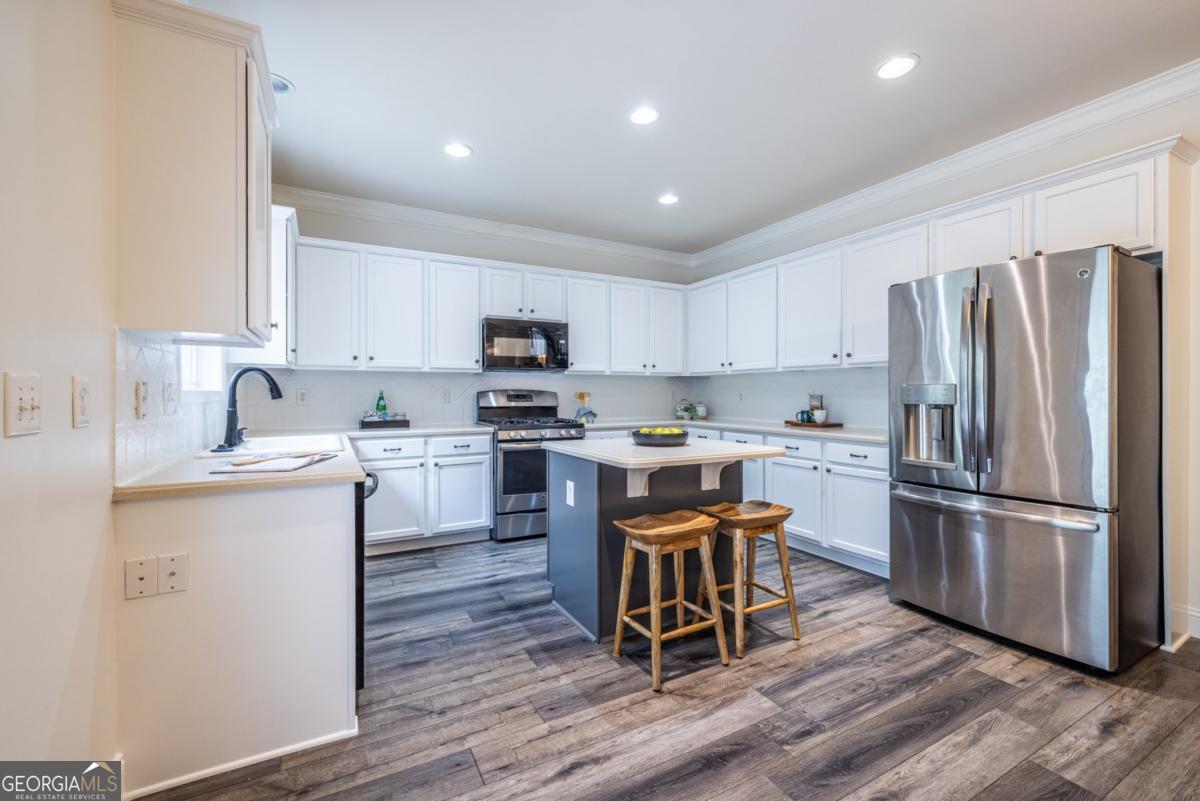 3402 Owens Landing Drive NW Kennesaw GA 30152