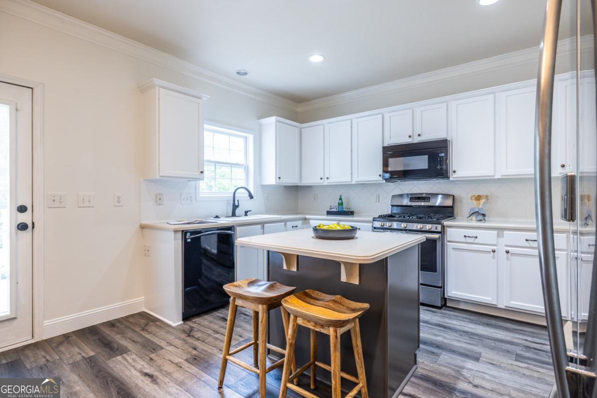 3402 Owens Landing Drive NW Kennesaw GA 30152