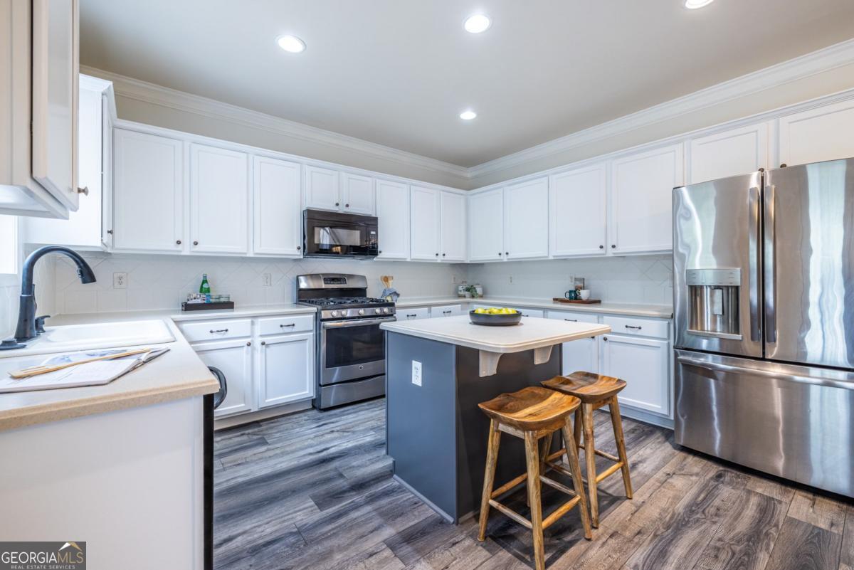 3402 Owens Landing Drive NW Kennesaw GA 30152