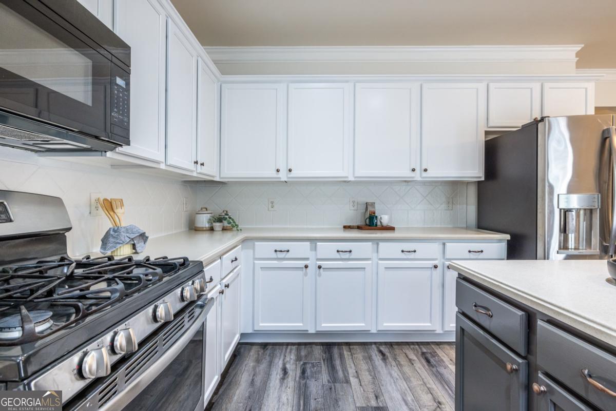 3402 Owens Landing Drive NW Kennesaw GA 30152