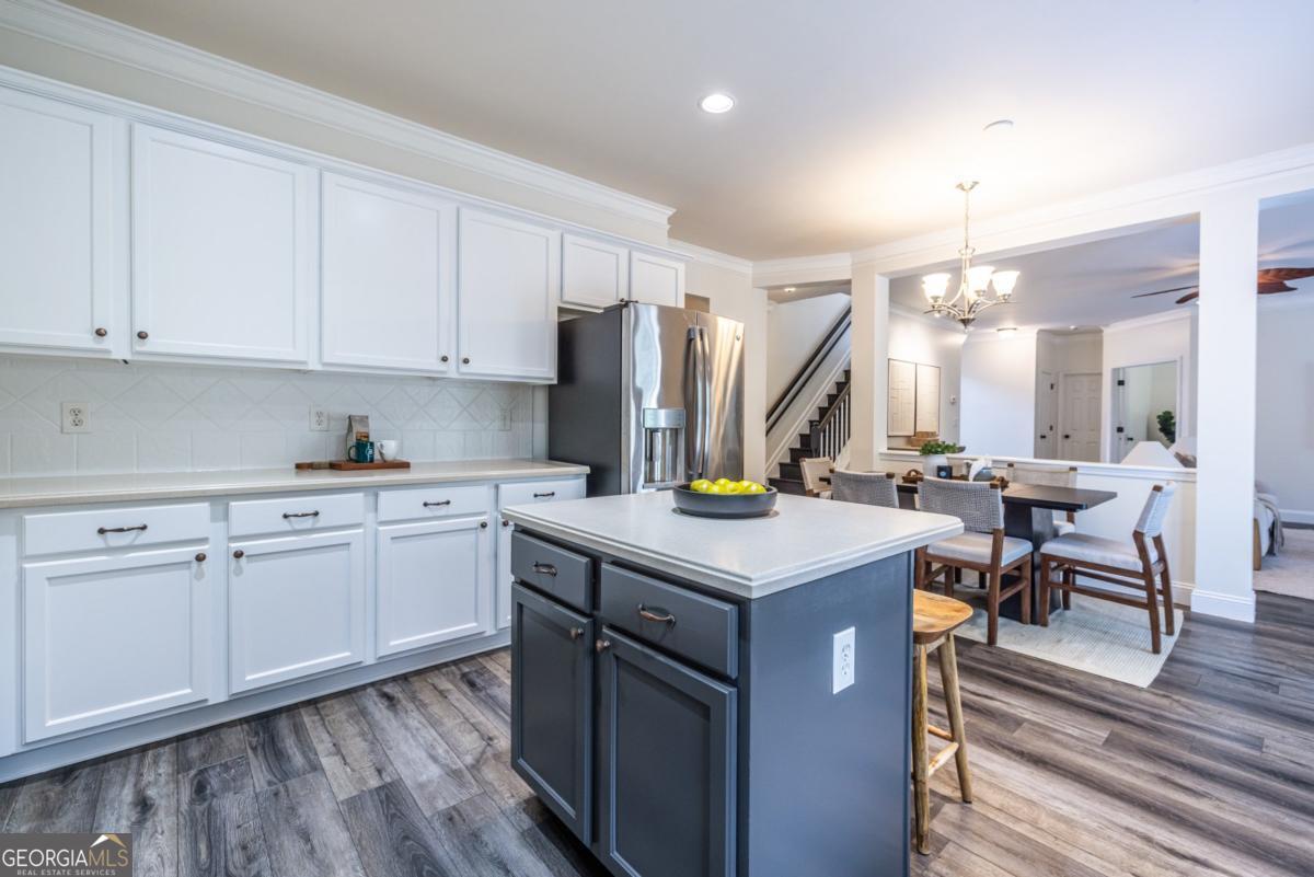 3402 Owens Landing Drive NW Kennesaw GA 30152