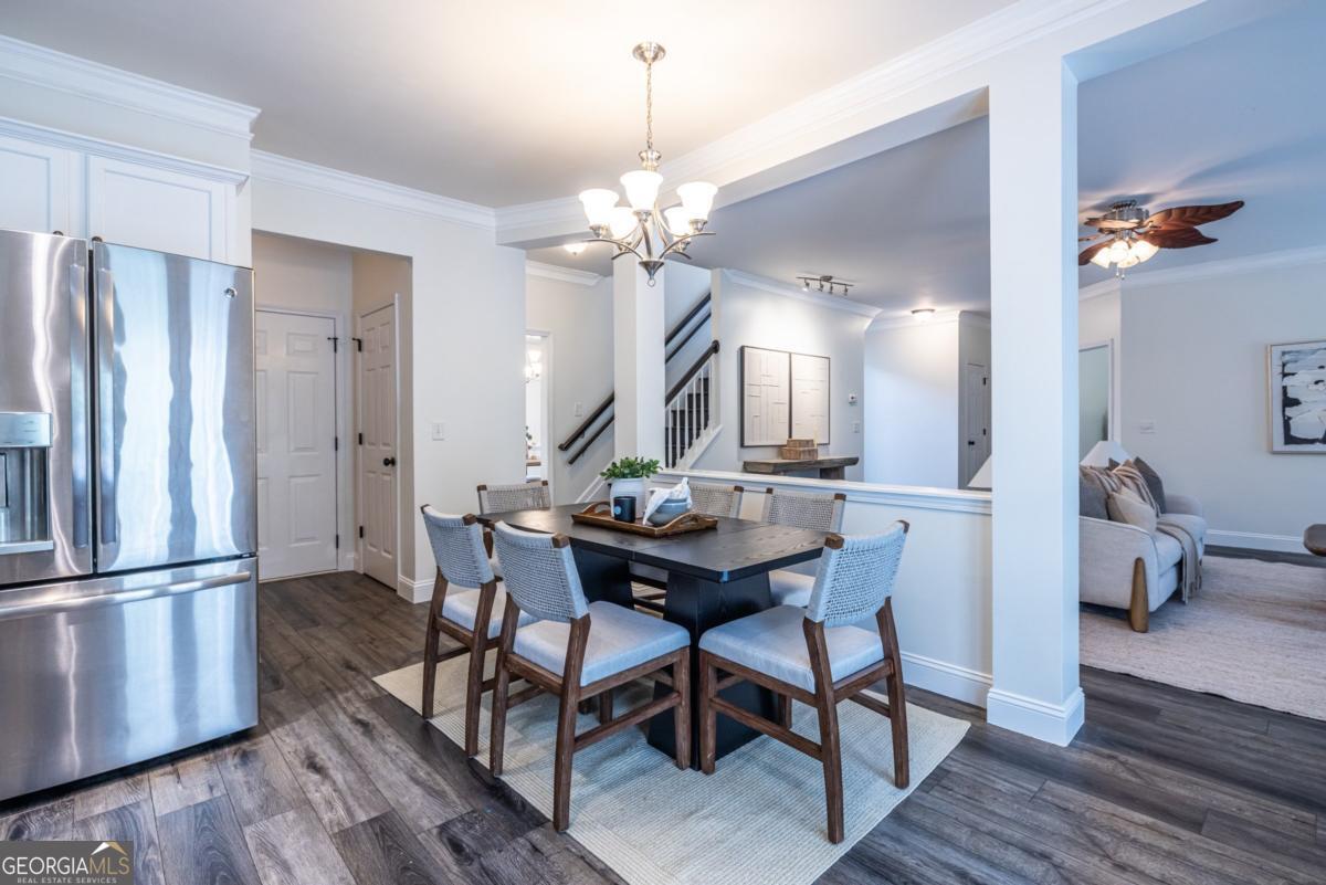 3402 Owens Landing Drive NW Kennesaw GA 30152