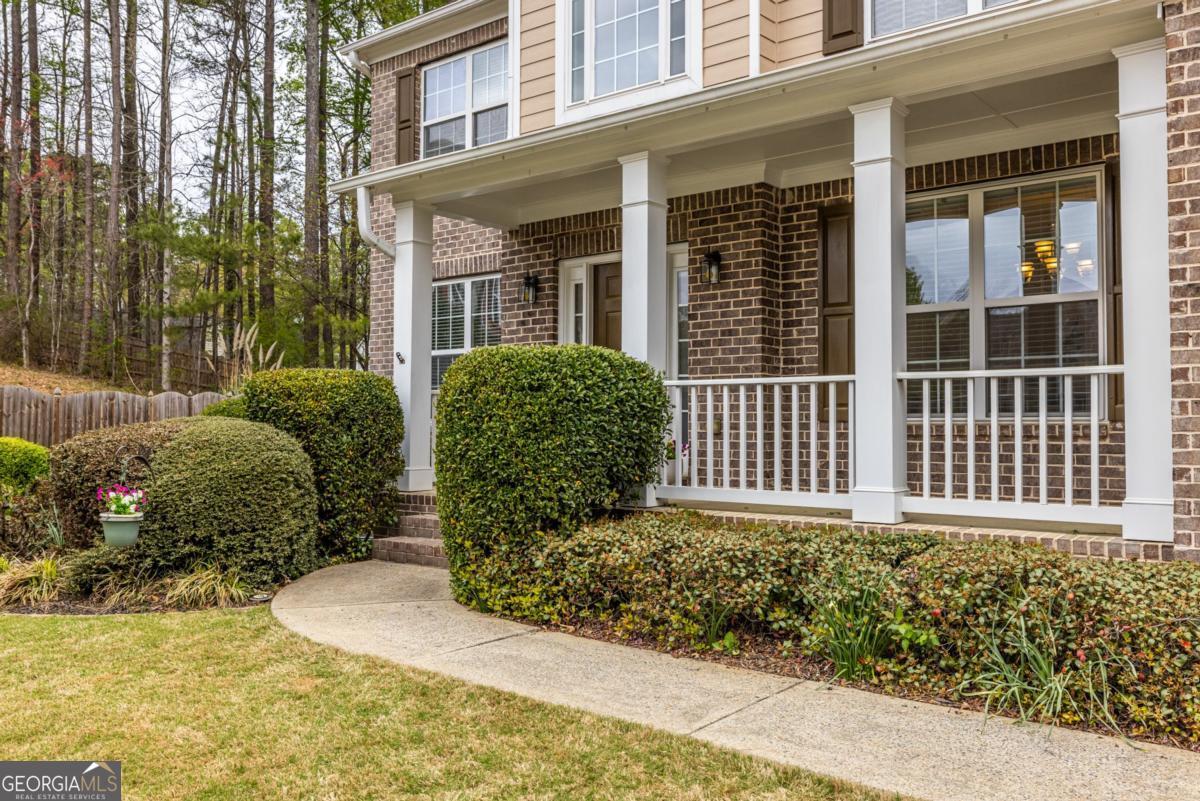 3402 Owens Landing Drive NW Kennesaw GA 30152
