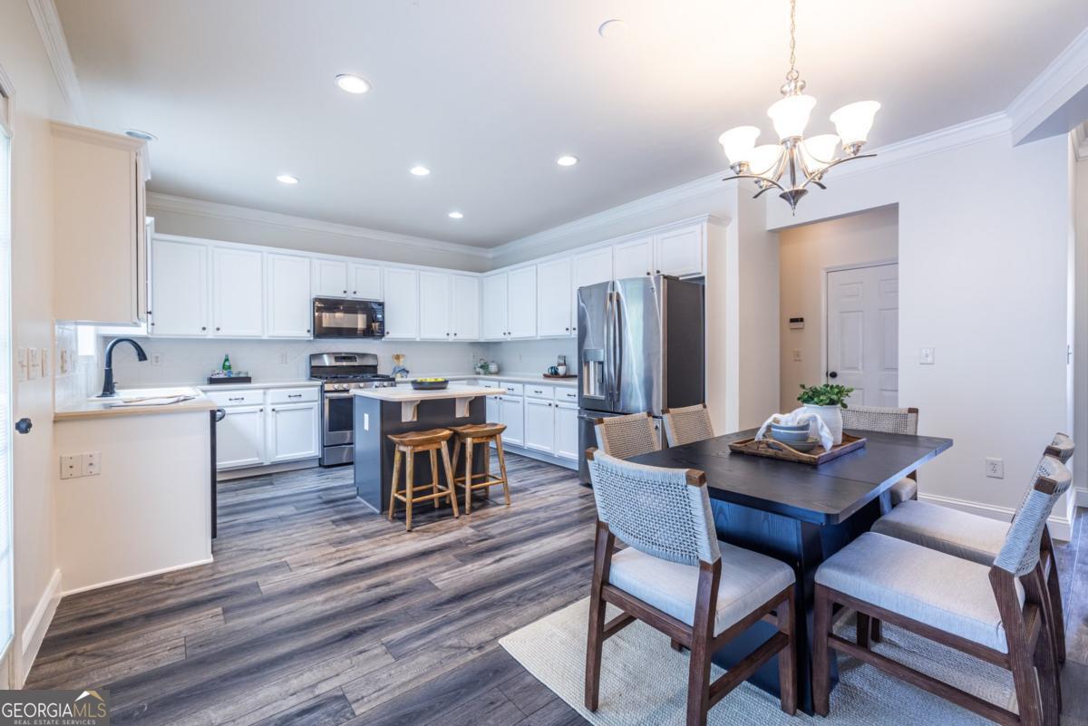 3402 Owens Landing Drive NW Kennesaw GA 30152