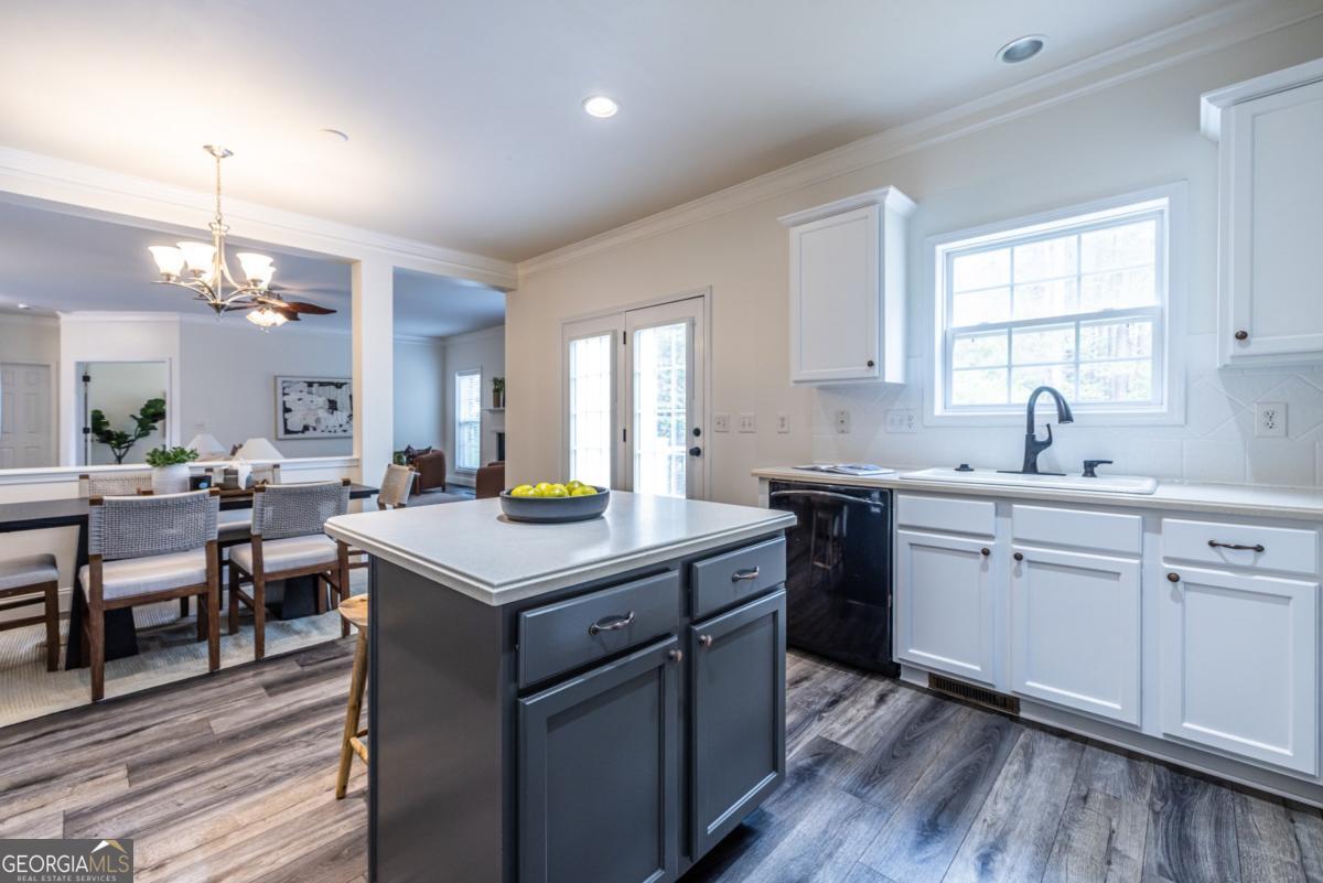 3402 Owens Landing Drive NW Kennesaw GA 30152