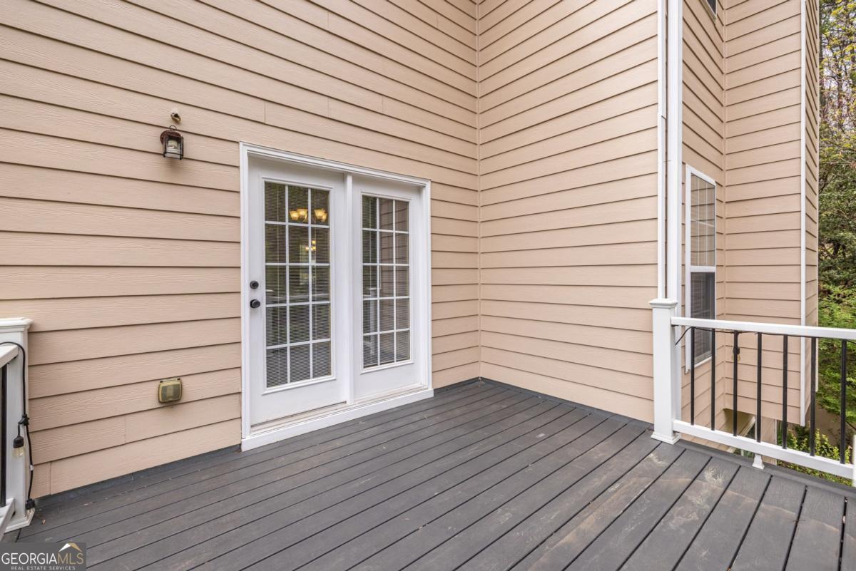3402 Owens Landing Drive NW Kennesaw GA 30152