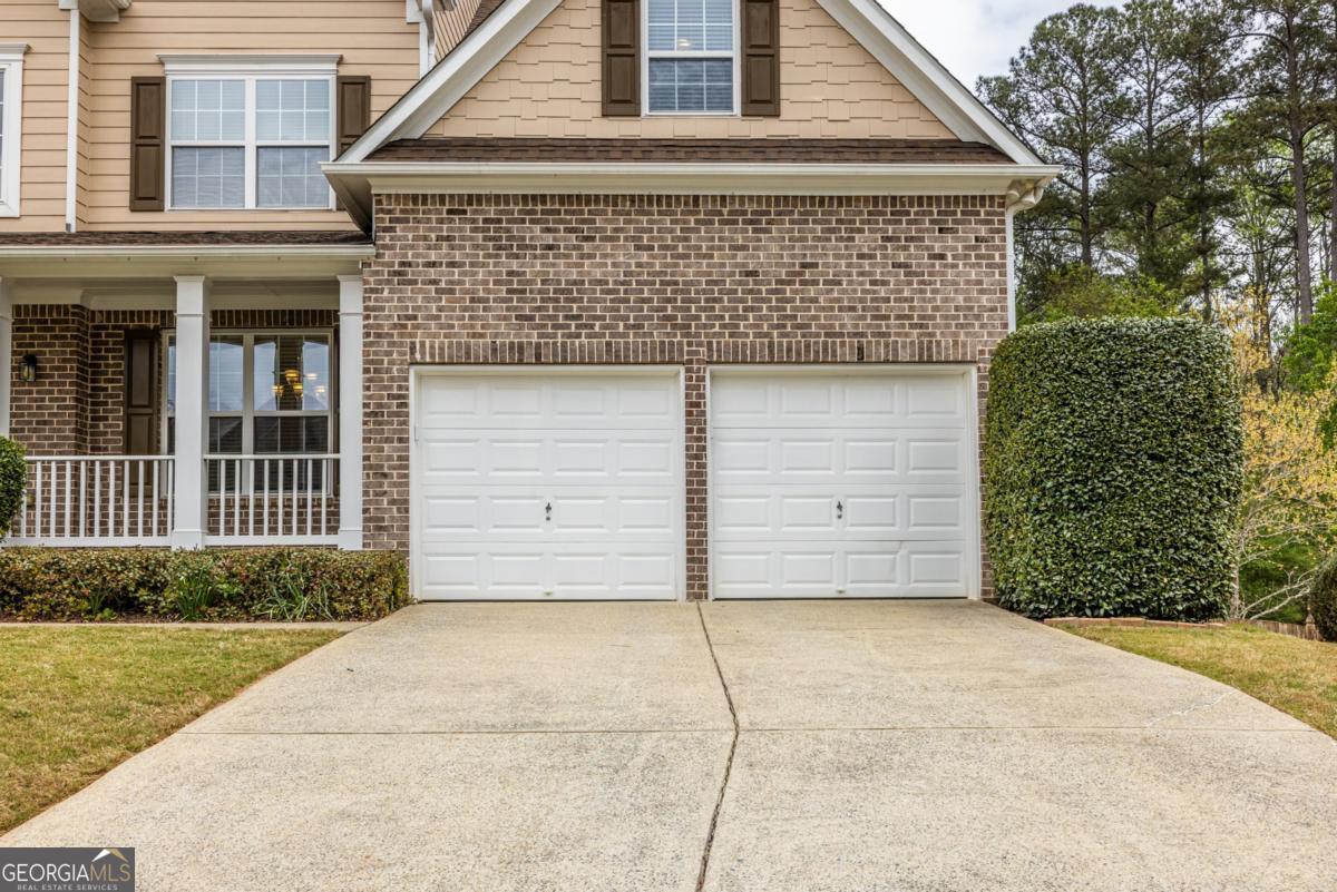 3402 Owens Landing Drive NW Kennesaw GA 30152