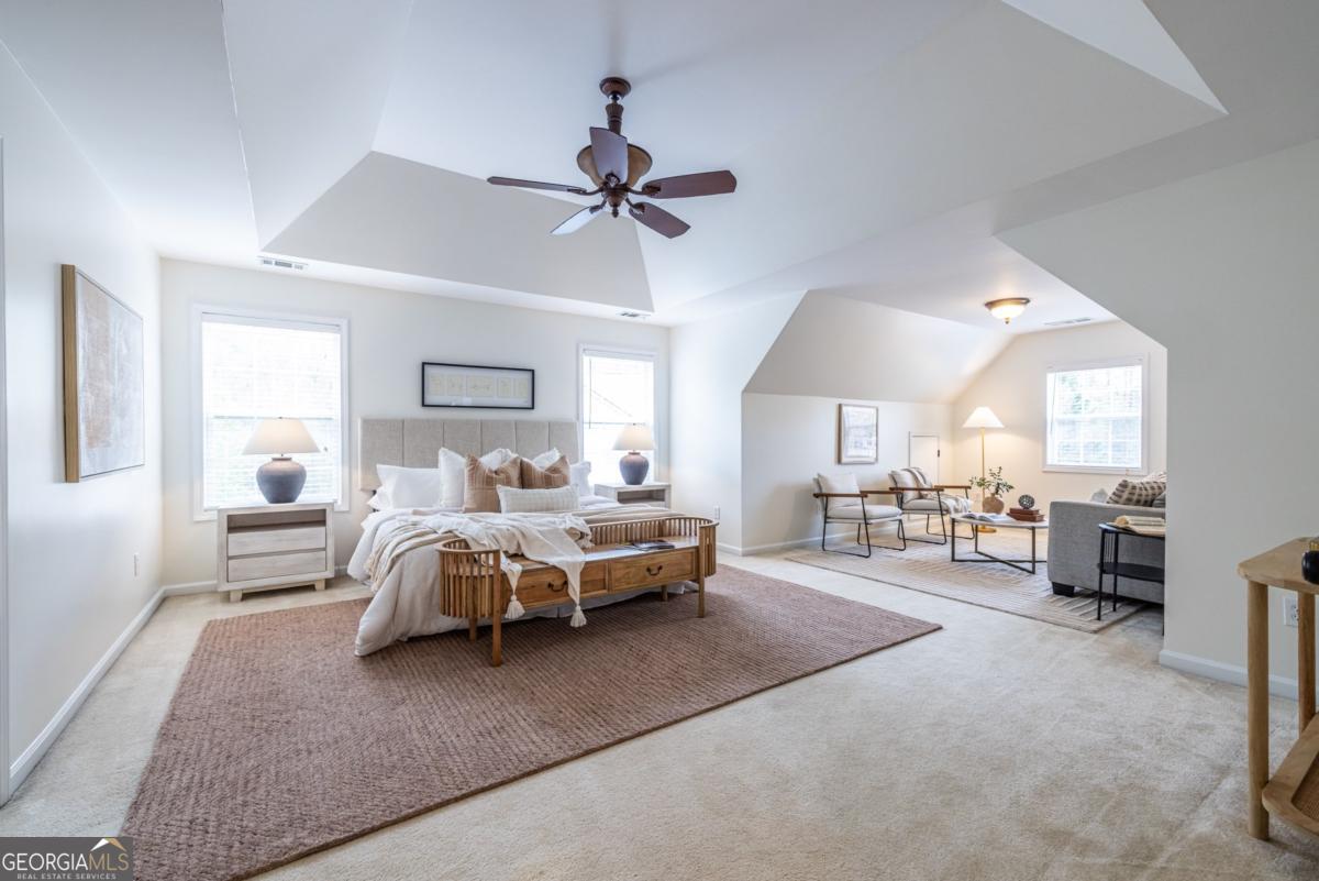 3402 Owens Landing Drive NW Kennesaw GA 30152