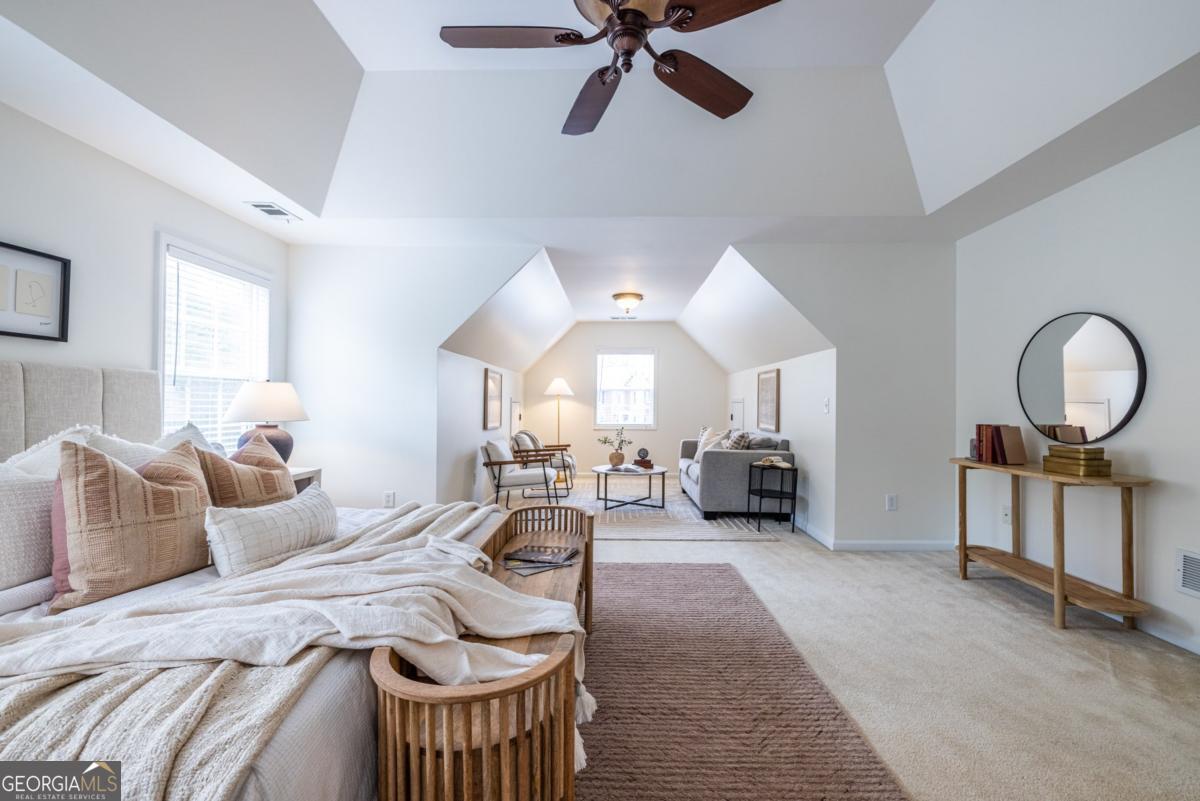 3402 Owens Landing Drive NW Kennesaw GA 30152