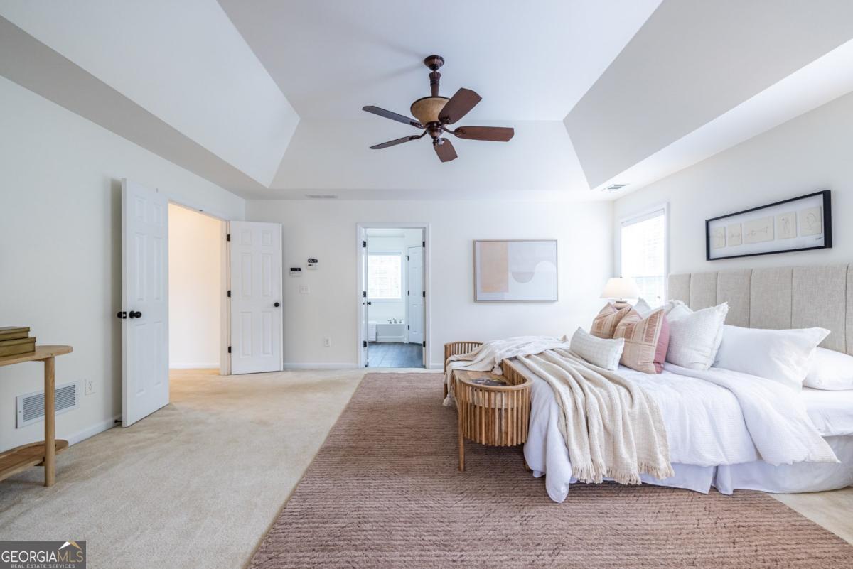 3402 Owens Landing Drive NW Kennesaw GA 30152