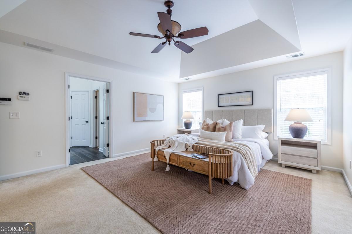 3402 Owens Landing Drive NW Kennesaw GA 30152