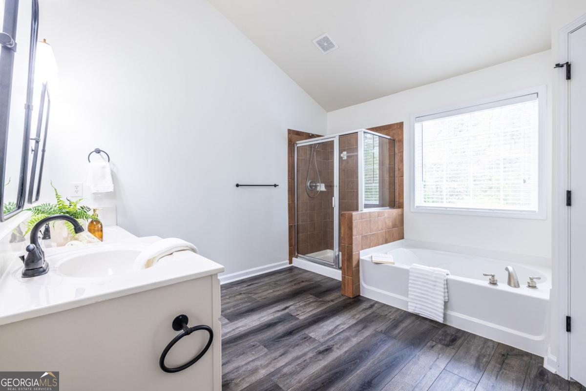 3402 Owens Landing Drive NW Kennesaw GA 30152