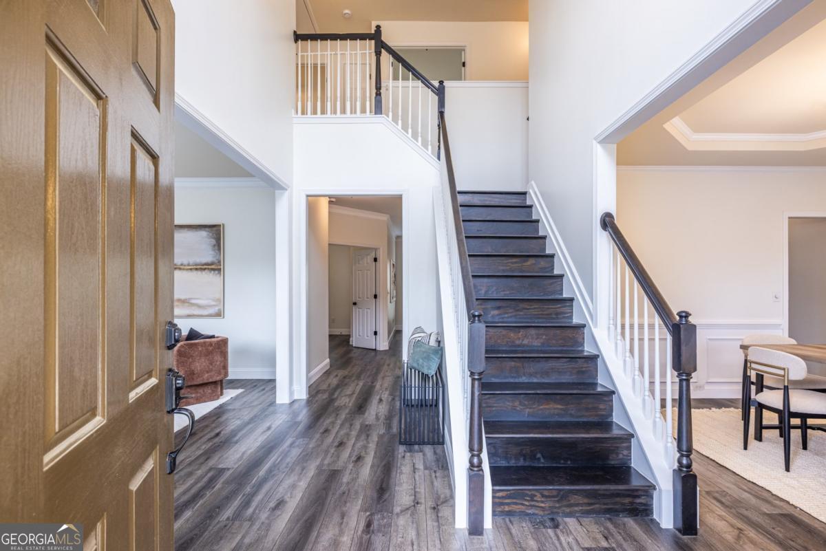 3402 Owens Landing Drive NW Kennesaw GA 30152