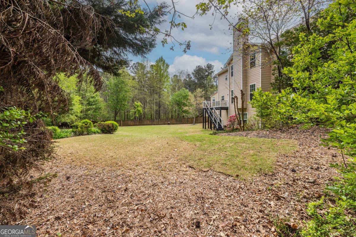 3402 Owens Landing Drive NW Kennesaw GA 30152