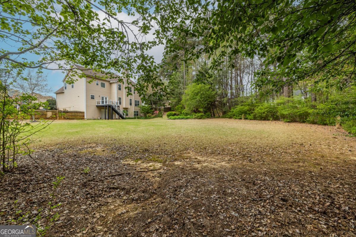 3402 Owens Landing Drive NW Kennesaw GA 30152
