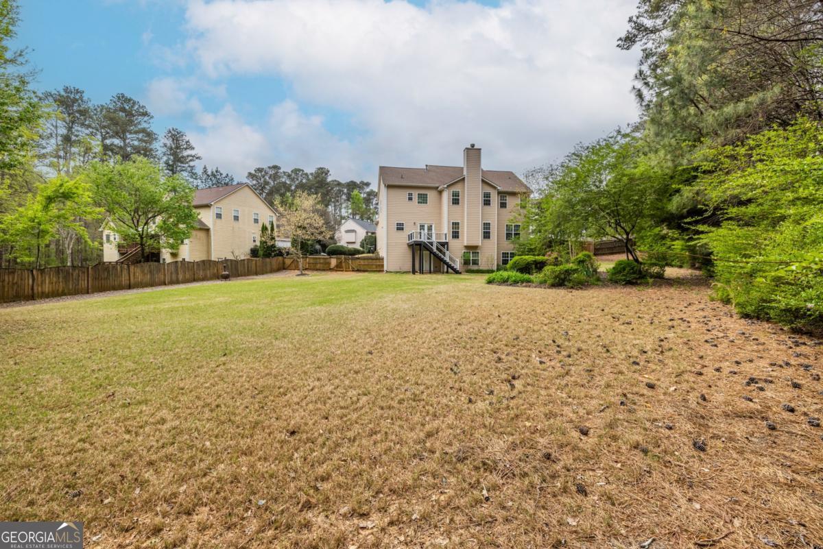 3402 Owens Landing Drive NW Kennesaw GA 30152
