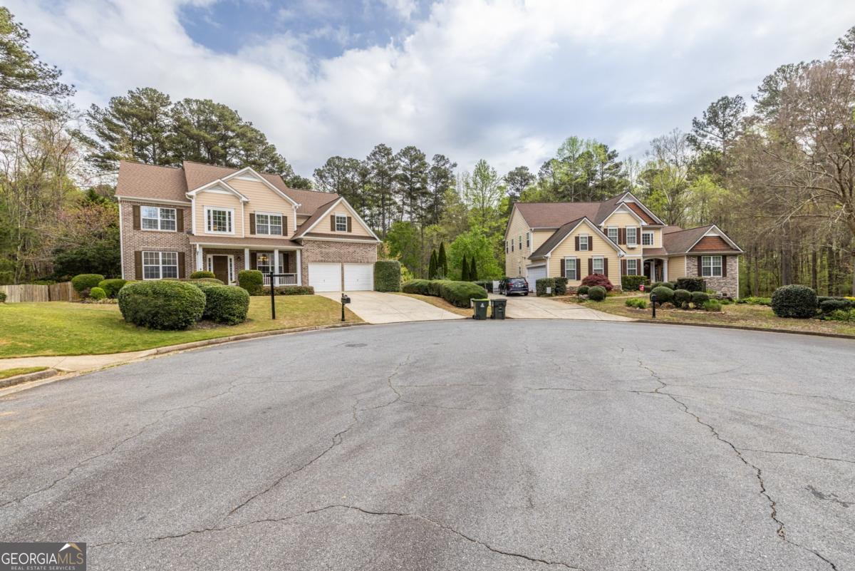 3402 Owens Landing Drive NW Kennesaw GA 30152
