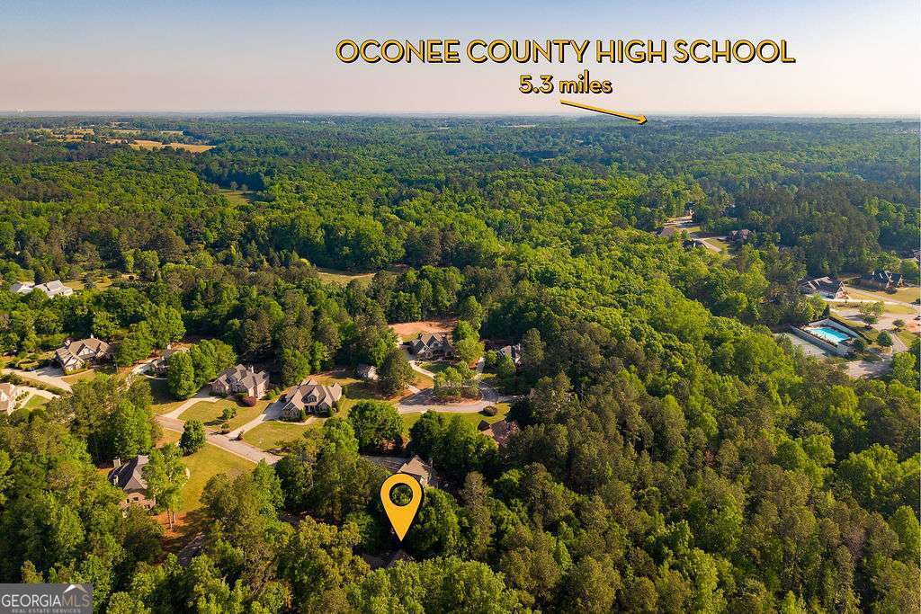 1774 Bridge Water Creek Bishop GA 30621