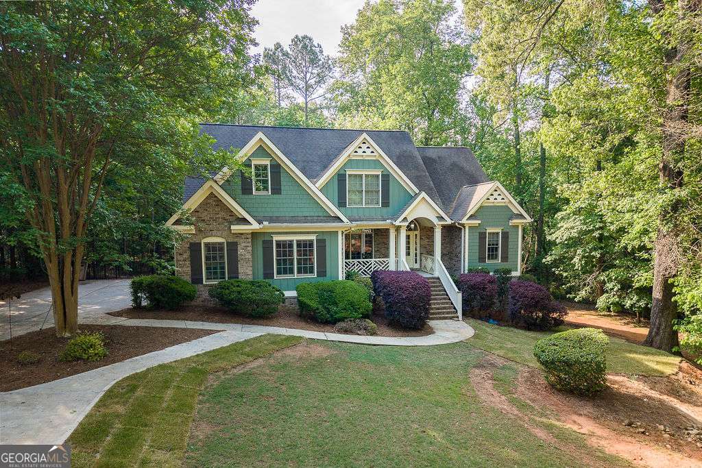 1774 Bridge Water Creek Bishop GA 30621