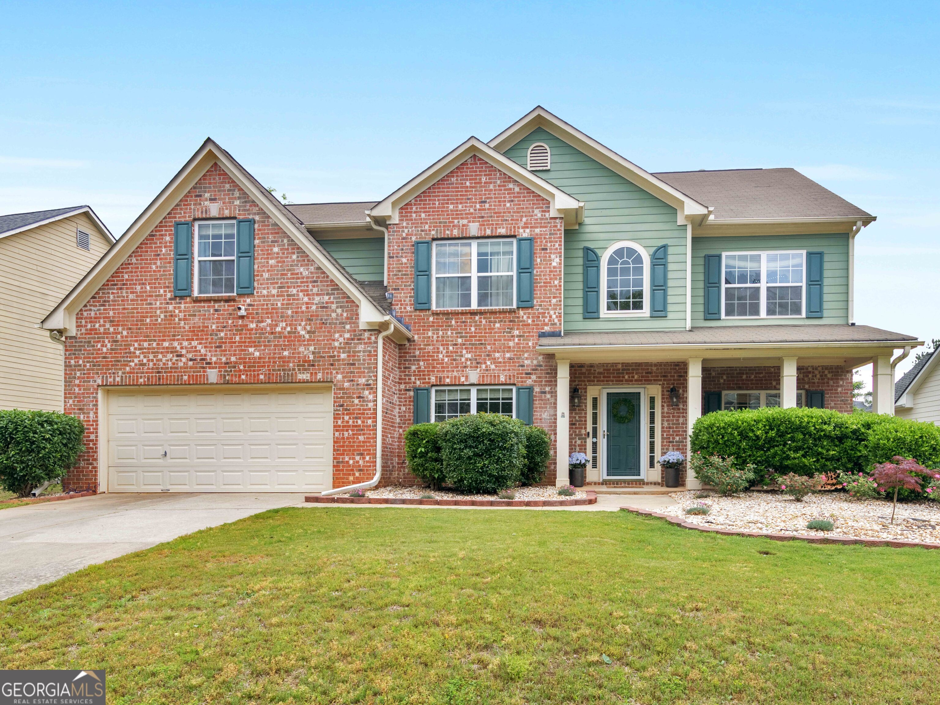973 Buckhorn Bend Locust Grove GA 30248