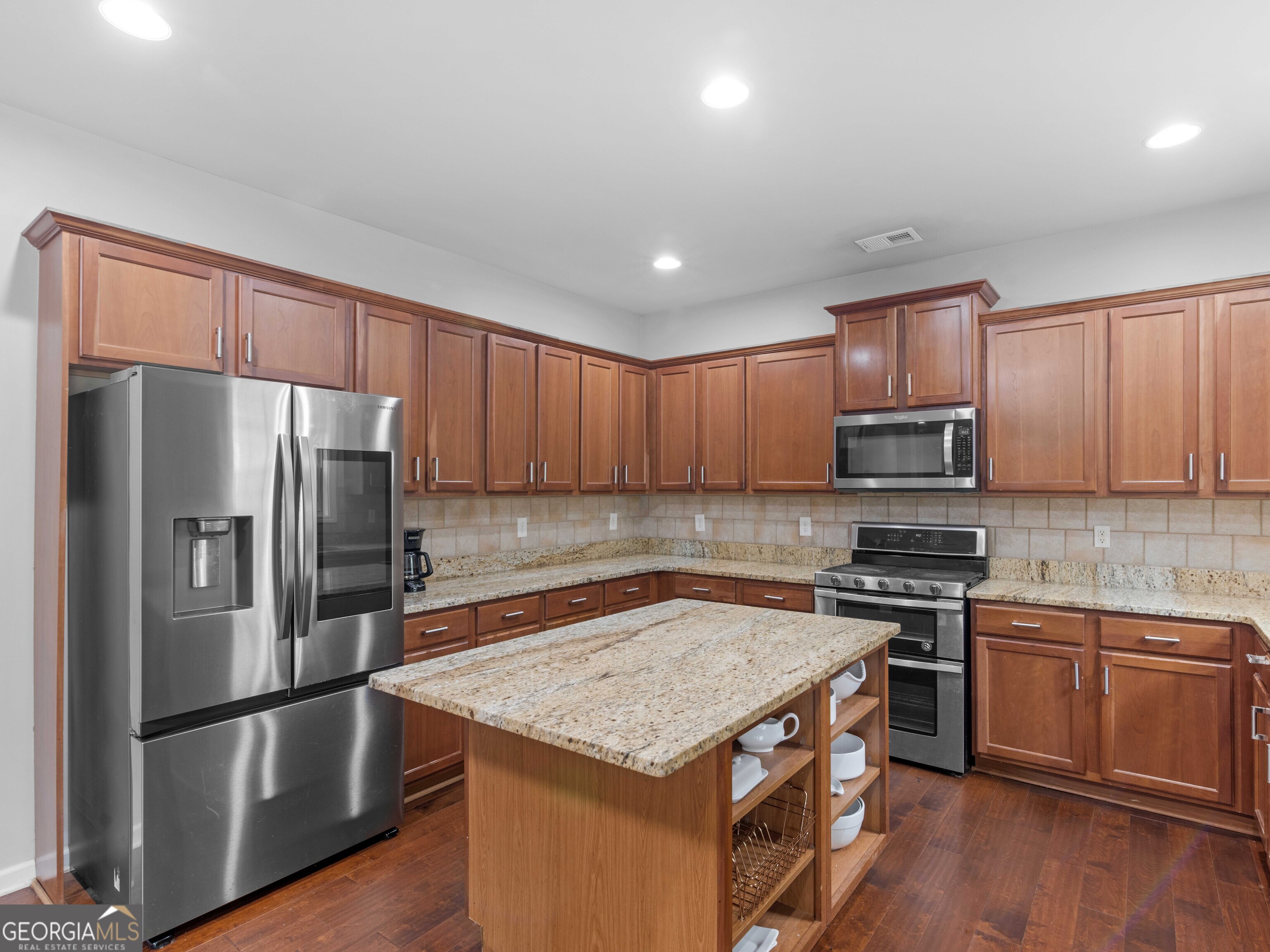 973 Buckhorn Bend Locust Grove GA 30248