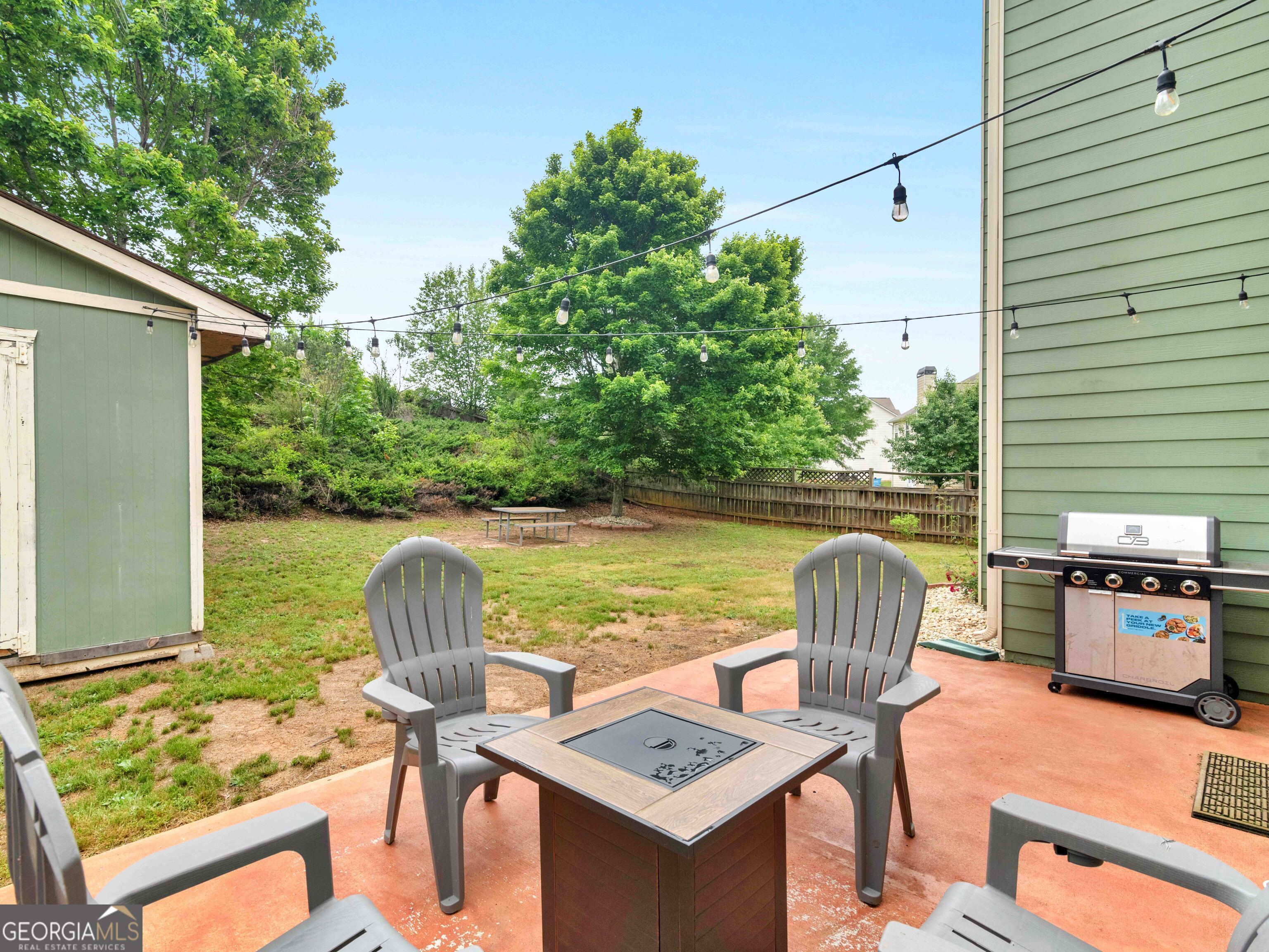 973 Buckhorn Bend Locust Grove GA 30248