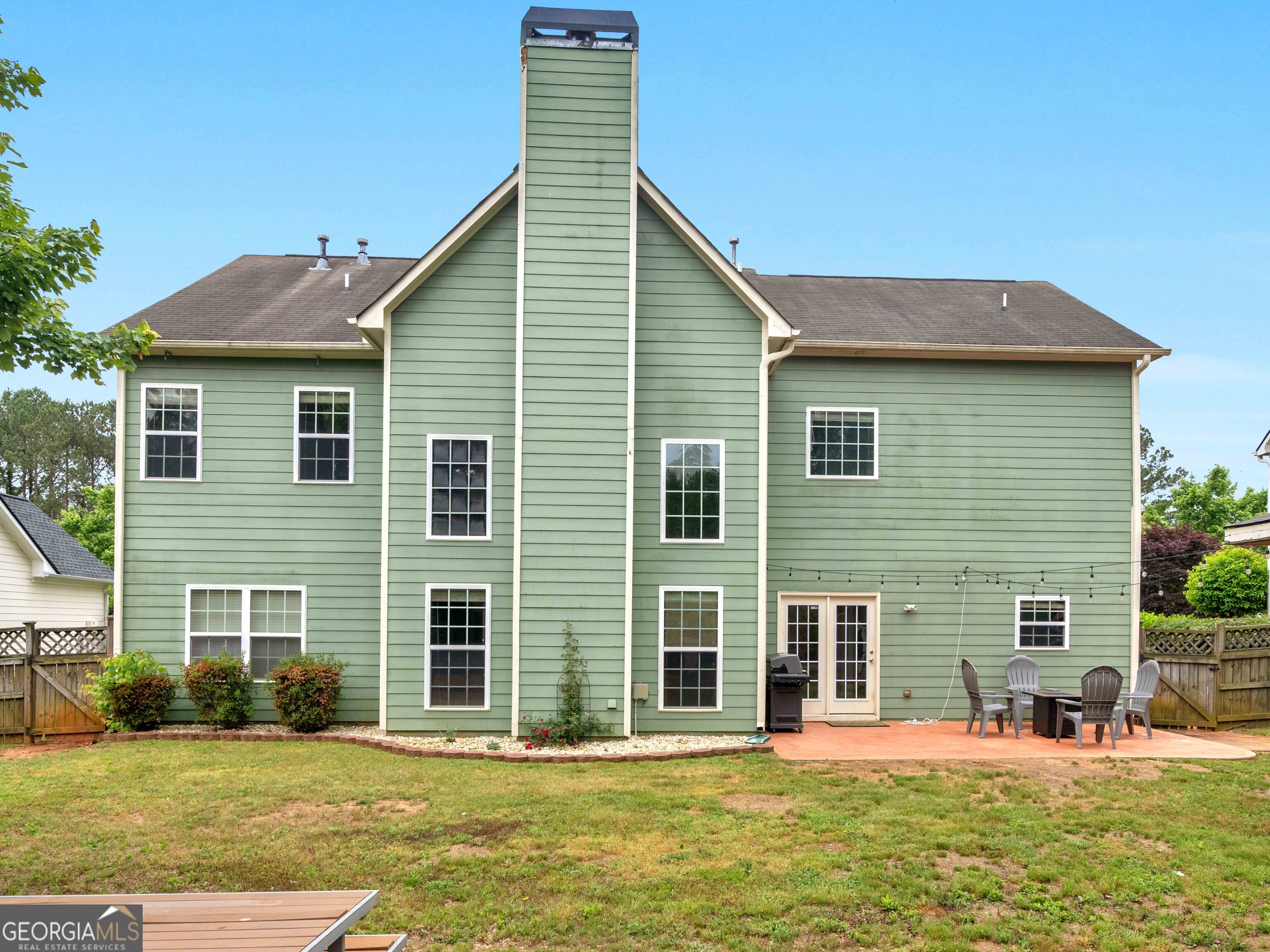 973 Buckhorn Bend Locust Grove GA 30248