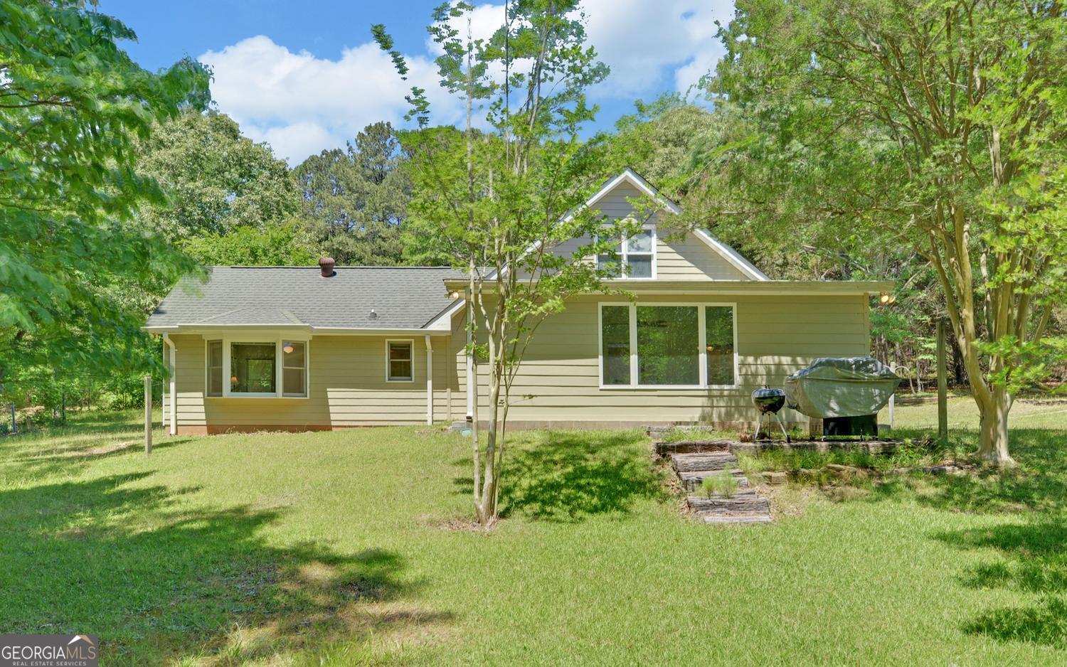 194 Harvey Lane Lavonia GA 30553
