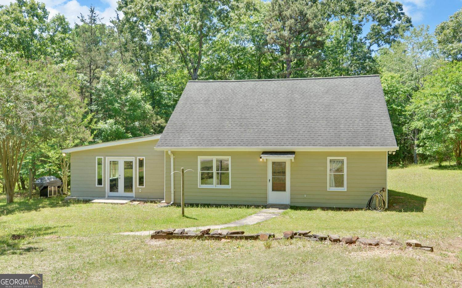 194 Harvey Lane Lavonia GA 30553