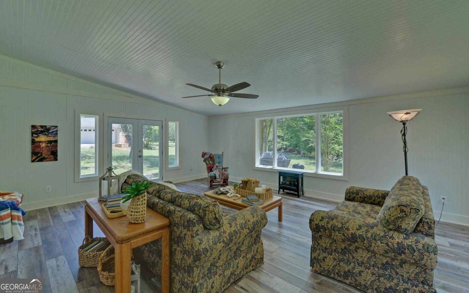194 Harvey Lane Lavonia GA 30553