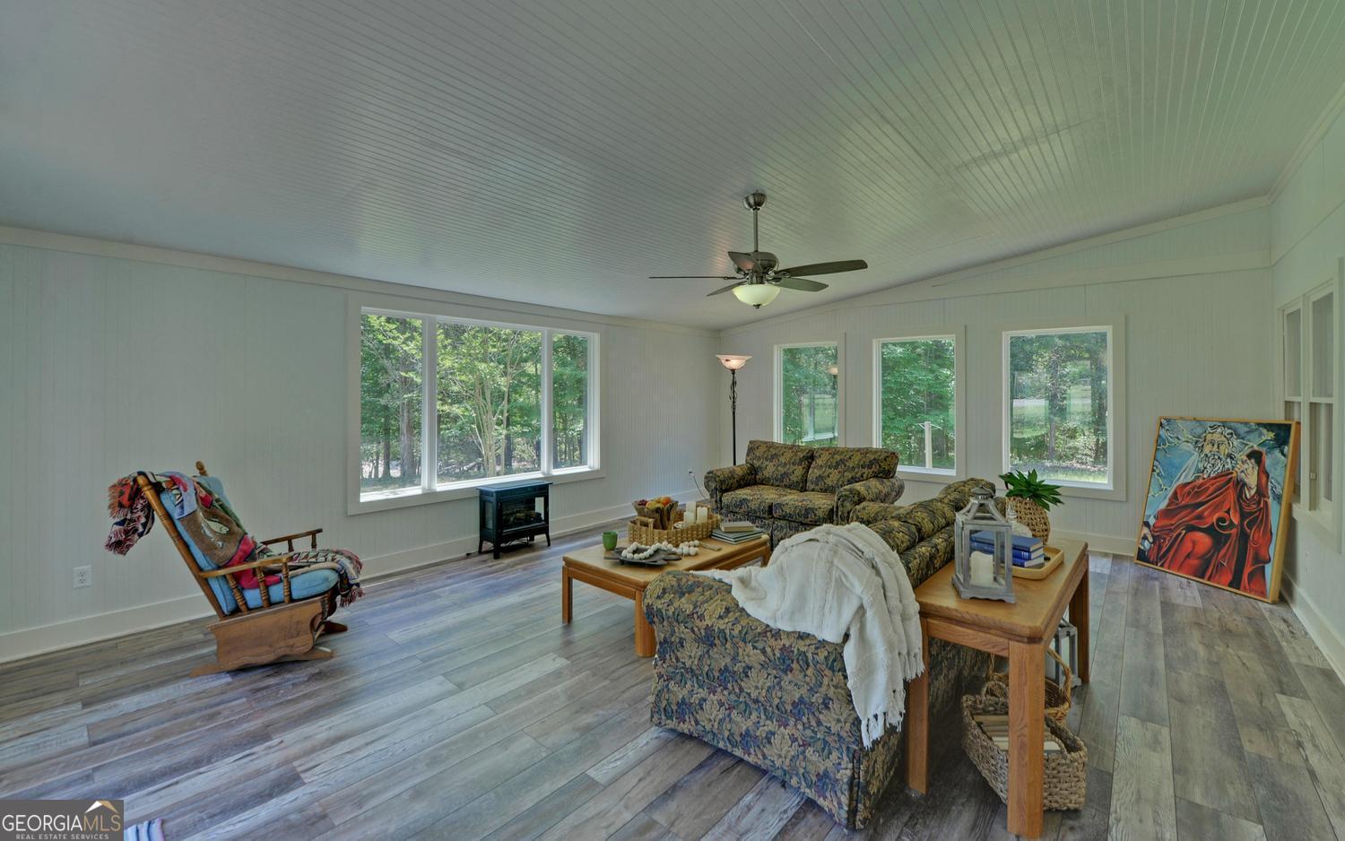 194 Harvey Lane Lavonia GA 30553
