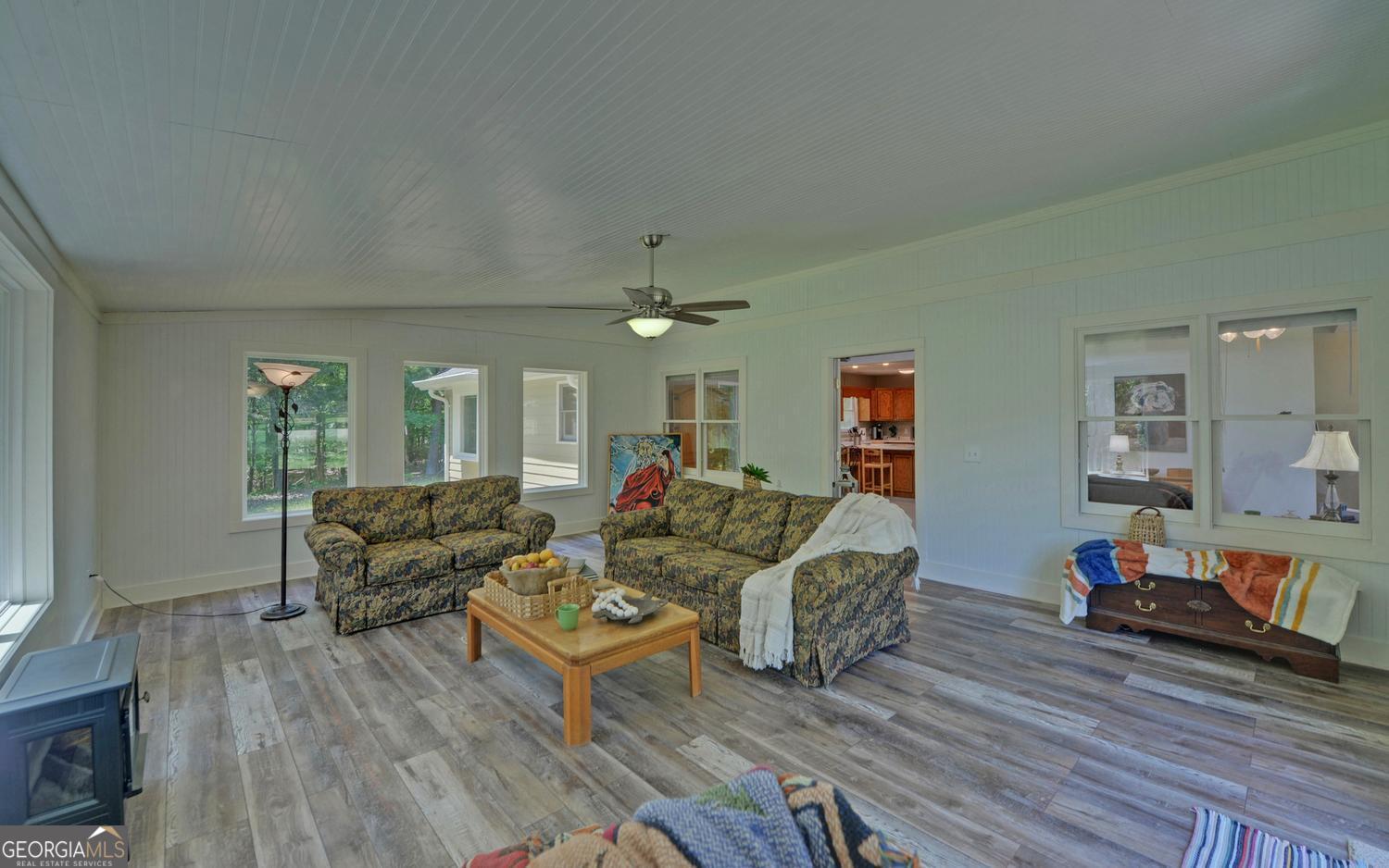 194 Harvey Lane Lavonia GA 30553