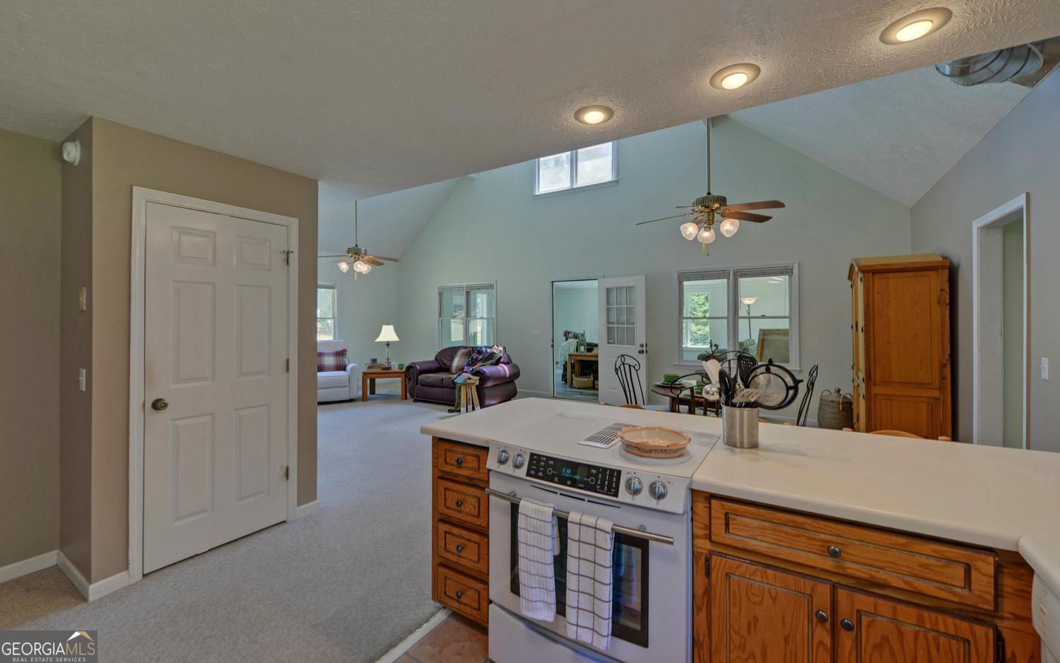 194 Harvey Lane Lavonia GA 30553